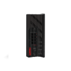 Asus GS-BE18000 ROG STRIX | 802.11be | Ethernet LAN (RJ-45) ports 1 | Mesh Support Yes | MU-MiMO Yes | 4G/5G | Antenna type Internal