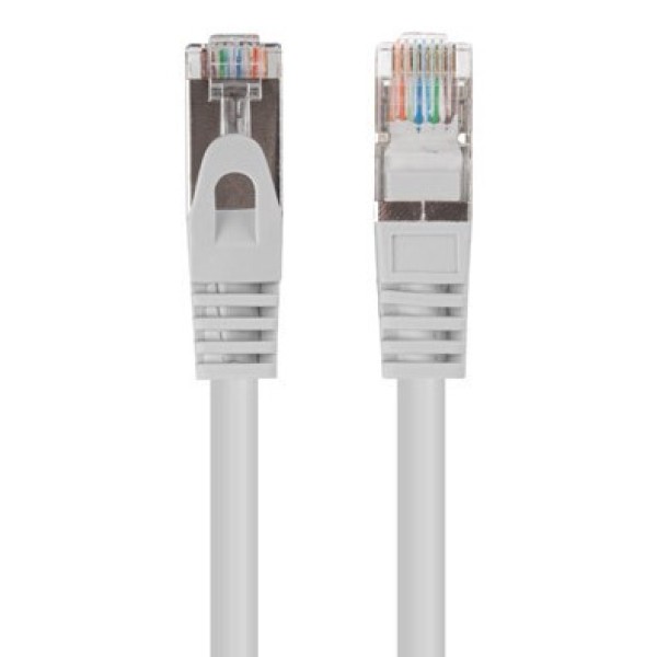 Lanberg PCF6-20CC-0150-S networking cable Grey 1.5 ...