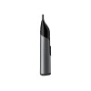 Philips | Nose, Ear and Eyebrow Trimmer | NT3650/16 | Nose, ear and eyebrow trimmer | Grey