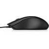 HP Wired Mouse 100