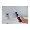 Philips | ProtectiveClean 5100 Electric toothbrush | HX6851/53 | Rechargeable | For adults | Number of heads 2 | Number of brush heads included 1 | Number of teeth brushing modes 3 | Dark Blue