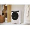 Hoover | Washing Machine | H7W449AMBC-S | Energy efficiency class A | Front loading | Washing capacity 9 kg | 1400 RPM | Depth 51 cm | Width 60 cm | LED | Steam function | Wi-Fi | White