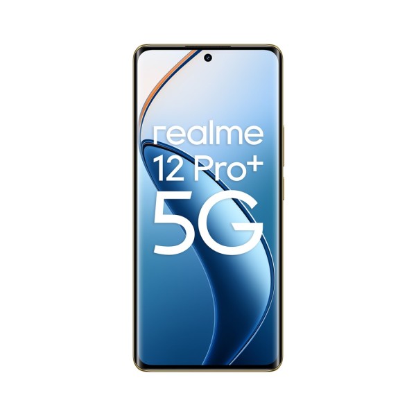 SMARTFON REALME 12 PRO+ 5G DS ...