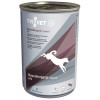 TROVET Hypoallergenic IPD with insect - Wet dog food - 400 g