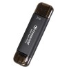 TRANSCEND 2TB External SSD ESD310C
