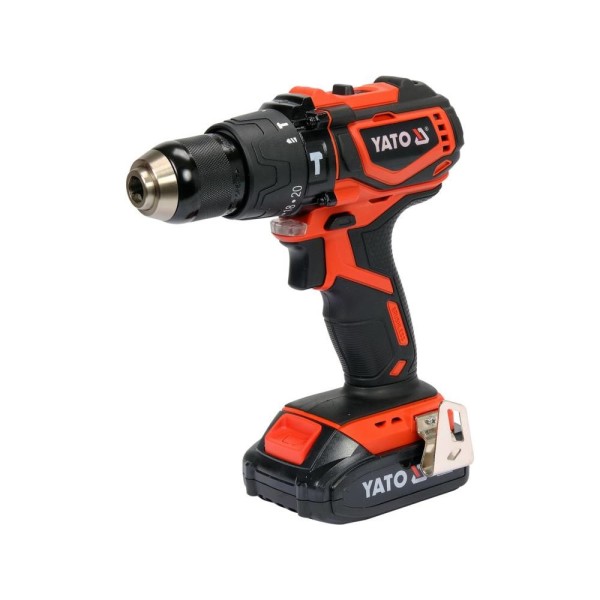 Yato YT-82796 drill 2000 RPM 1.3 ...