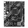 ASUS PRIME A520M-R | Asus | Processor family AMD A520 | Processor socket 1 x Socket AM4 | 2 DIMM slots - DDR4, ECC, unbuffered | Supported hard disk drive interfaces SATA-600 (RAID), 1 x M.2 | Number of SATA connectors 4