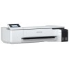 Epson SC-T3100X 220V | Colour | Inkjet | Large format printer | Wi-Fi | Maximum ISO A-series paper size Other | White
