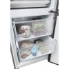 Haier Refrigerator HDPW5620CNPK (406L; silver)