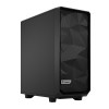 Fractal Design | Meshify 2 Compact | Black | ATX