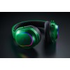Razer | Gaming Headset | Barracuda X Chroma | Built-in microphone | Bluetooth | Phantom Green Edition