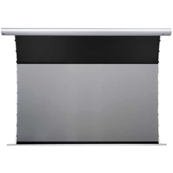 Elite Screens SKT120XH-CLR-E12 Electric Saker Tab-Tension ...