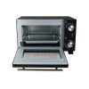 Esperanza EKO007N Mini Oven 10 l 800 W Black