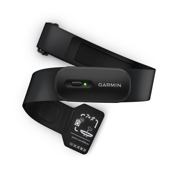 Garmin HRM 200 heart rate monitor ...