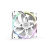 CASE FAN 140MM LIGHT WINGS PWM/WHITE BL102 BE QUIET