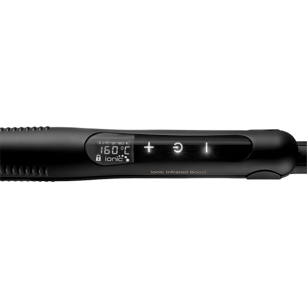 Concept VZ6020 hair styling tool Straightening ...