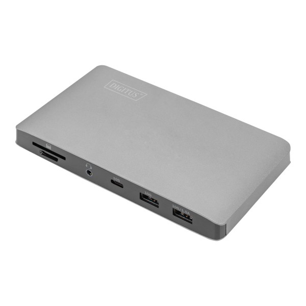 DIGITUS Universal Docking St USB 3.0 ...