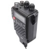 PNI Escort HP62 Hand-held CB car radio Black