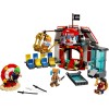 LEGO ONE PIECE 75637 Buggy the Clown's Circus Tent