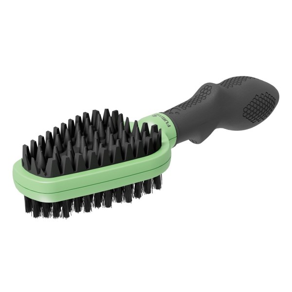 FURminator - double-sided brush for puppies ...