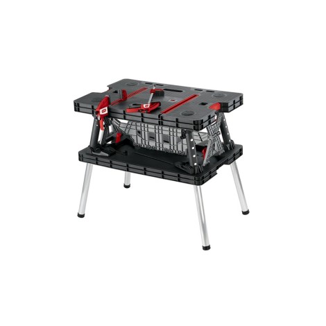 Keter 17182239 Portable workbench