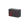 CSB Battery Battery 12V 9Ah 34W Pb F2 | HRL1234W