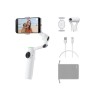 GIMBAL FLOW 2 PRO AI TRACKER/CINSABQB/TRUCKERWHITE INSTA360