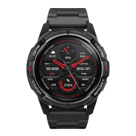 Mibro GS Active Smartwatch, black