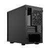 Fractal Design | Define 7 Nano | Side window | Black TG Light Tint | Mini ITX,  Mini-DTX | Power supply included No | ATX