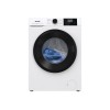 Gorenje Washing Machine | W3NGPI62SBS | Energy efficiency class B | Front loading | Washing capacity 6 kg | 1200 RPM | Depth 47 cm | Width 60 cm | LCD | Steam function