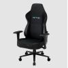 Onex | Gaming Chair | RTC ErgoGlide Alcantara | Black
