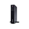 CyberPower | Smart App UPS Systems | PR1500ERT2U | 1500 VA | 1500 W