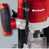 Einhell TC-RO 1155 E Black, Red 30000 RPM 1100 W