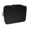 Esperanza ET101 laptop case 39.6 cm (15.6") Sleeve case Black