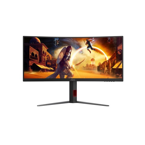 AOC CU34G4Z 34inch 3440x1440