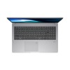 ASUS ExpertBook P1503CVA-S71678X i5-13420H 15.6"FHD 300nits 60Hz AG 16GB DDR5 SSD512 Intel UHD Graphics WLAN+BT LAN Cam720p Backlit Keyboard 50WHrs W11Pro Misty Grey 3Y OnSite