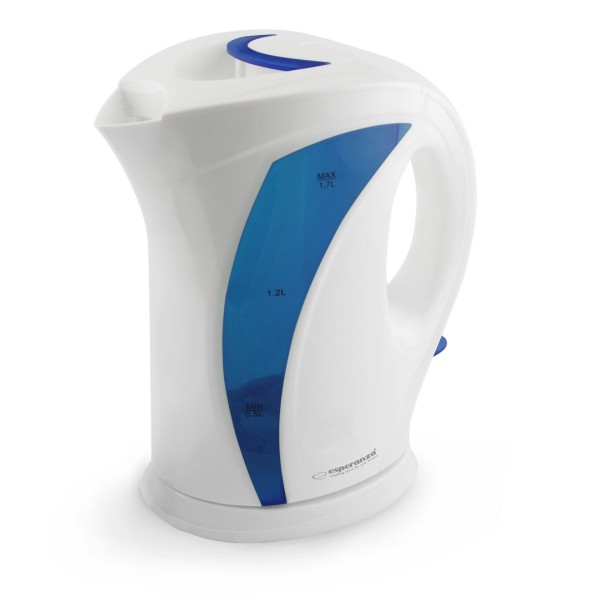 Esperanza EKK018B Electric kettle 1.7 L, ...