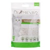 DIAMENTIQ Tofu Neutral Ultra clumping - plant-based litter - 2.5 kg