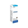 EPSON 5LB T6732 CYAN INK BOTTLE 70ML