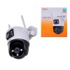 Imou Cruiser Dual Turret IP security camera Outdoor 2304 x 1296 pixels Ceiling