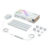 Nanoleaf|Lines Squared Starter Kit (4 panels)