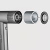 Severin HT 0169 hair dryer 2000 W Anthracite