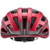 Kask rowerowy UVEX I-vo 2 56-60cm, red/black matt