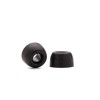 Savio TWS-06 Bluetooth 5.0 + EDR headphones/headset In-ear Black