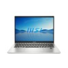 MSI Prestige 14 Evo B13M-631PL Intel® Core™ i7 i7-13700H Laptop 35.6 cm (14") Full HD+ 16 GB LPDDR5-SDRAM 1 TB SSD Wi-Fi 6E (802.11ax) Windows 11 Home Silver