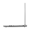 Lenovo Legion 5 Intel® Core™ i7 i7-13650HX Laptop 40.6 cm (16") WQXGA 16 GB DDR5-SDRAM 512 GB SSD NVIDIA GeForce RTX 4060 Wi-Fi 6E (802.11ax) Windows 11 Home Grey