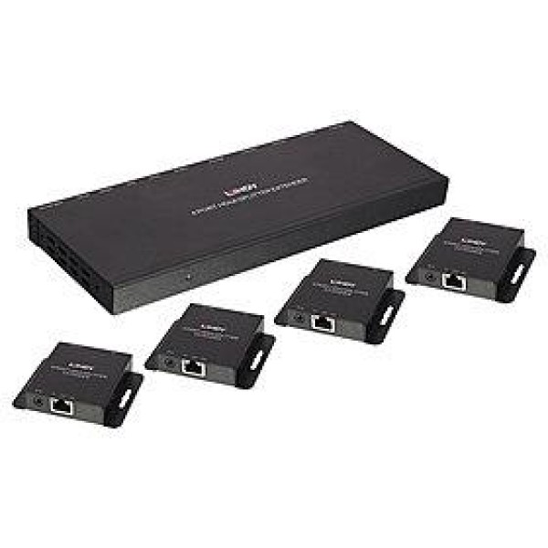 I/O EXTENDER HDMI 50M CAT6/38155 LINDY