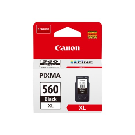 CANON 1LB CRG PG-560XL Black XL Ink Crtg