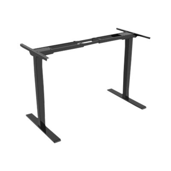 Electrically Height-Adjustable Table Frame, dual motor, ...