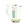 TEFAL | Kettle | KO120130 | Electric | 650 W | 0.5 L | Plastic | White